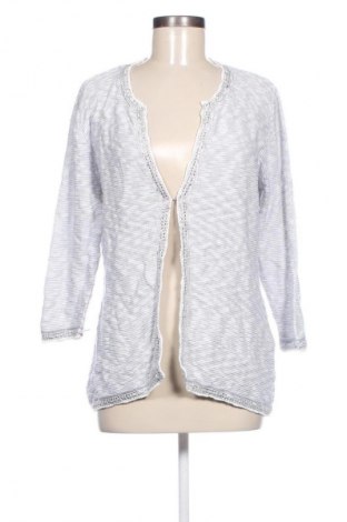 Cardigan de damă Dranella, Mărime L, Culoare Gri, Preț 95,99 Lei