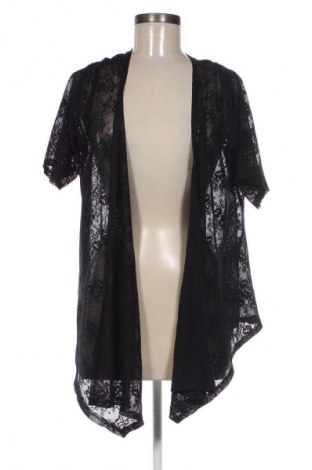 Cardigan de damă, Mărime XXL, Culoare Negru, Preț 95,99 Lei