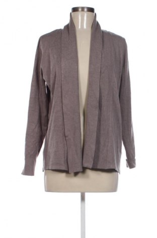 Damen Strickjacke, Größe XL, Farbe Grau, Preis € 20,49