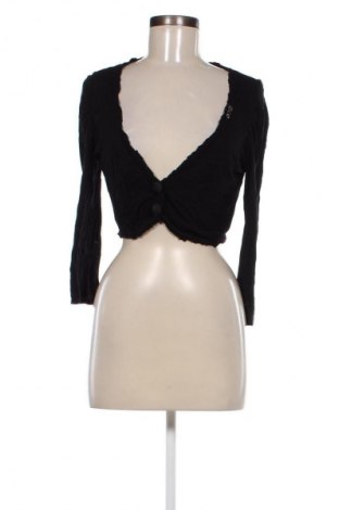 Cardigan de damă, Mărime M, Culoare Negru, Preț 19,99 Lei