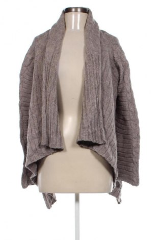 Cardigan de damă, Mărime M, Culoare Bej, Preț 57,99 Lei