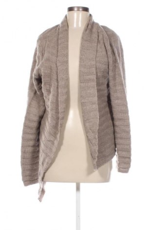 Cardigan de damă, Mărime M, Culoare Bej, Preț 57,99 Lei