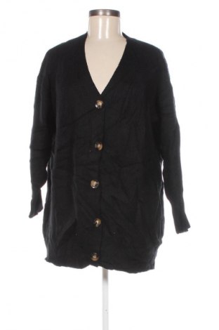 Cardigan de damă, Mărime XL, Culoare Negru, Preț 95,99 Lei