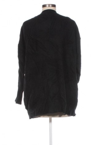 Cardigan de damă, Mărime XL, Culoare Negru, Preț 95,99 Lei