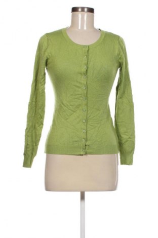 Cardigan de damă, Mărime M, Culoare Verde, Preț 38,99 Lei