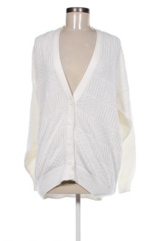 Cardigan de damă, Mărime M, Culoare Alb, Preț 38,99 Lei