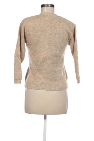 Damen Strickjacke, Größe M, Farbe Beige, Preis € 12,49