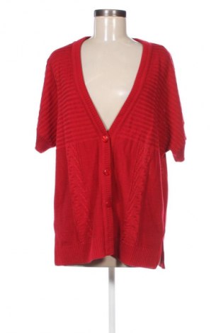 Cardigan de damă, Mărime L, Culoare Roșu, Preț 48,99 Lei