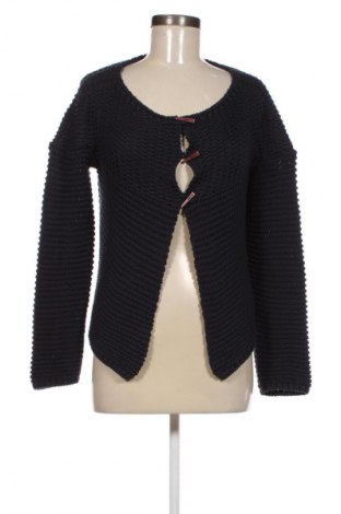 Cardigan de damă, Mărime L, Culoare Albastru, Preț 95,99 Lei