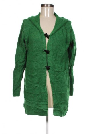 Cardigan de damă, Mărime M, Culoare Verde, Preț 95,99 Lei