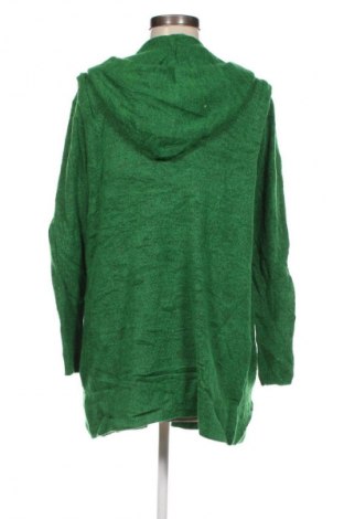 Cardigan de damă, Mărime M, Culoare Verde, Preț 57,99 Lei