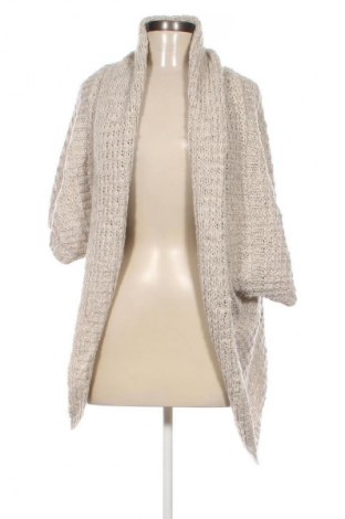 Damen Strickjacke, Größe L, Farbe Beige, Preis 15,00 €