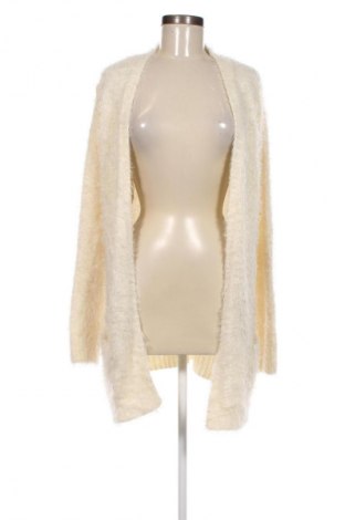 Cardigan de damă About You, Mărime XS, Culoare Alb, Preț 88,99 Lei