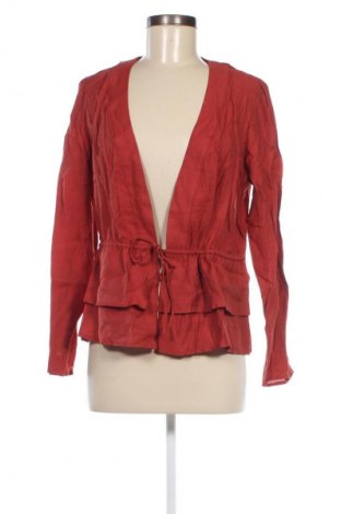 Damen Strickjacke About You, Größe M, Farbe Rot, Preis 3,99 €