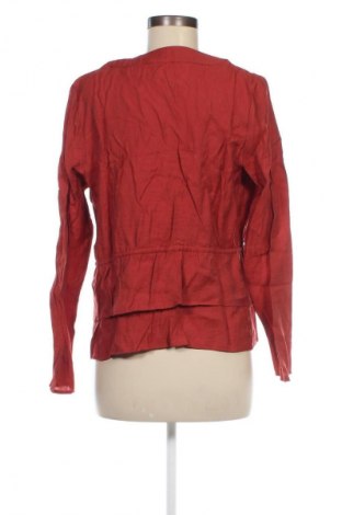 Damen Strickjacke About You, Größe M, Farbe Rot, Preis 3,99 €