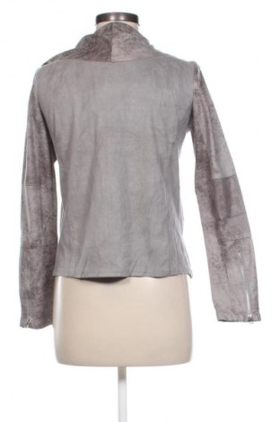 Damen Strickjacke Amisu, Größe S, Farbe Grau, Preis 8,49 €