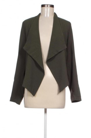 Cardigan de damă Atmosphere, Mărime S, Culoare Verde, Preț 95,99 Lei