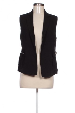 Cardigan de damă Atmosphere, Mărime M, Culoare Negru, Preț 38,99 Lei