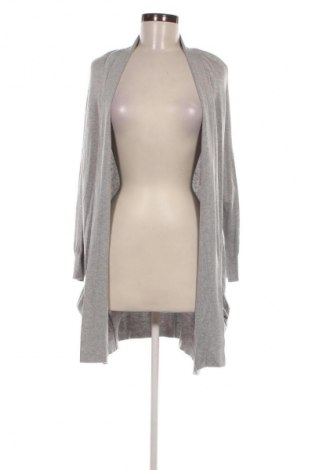 Damen Strickjacke Atmosphere, Größe M, Farbe Grau, Preis 15,00 €