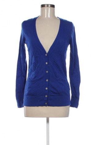 Damen Strickjacke Banana Republic, Größe S, Farbe Blau, Preis € 21,99