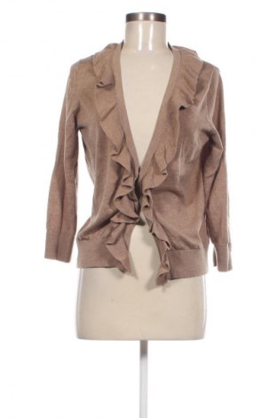 Damen Strickjacke Banana Republic, Größe L, Farbe Beige, Preis € 22,49