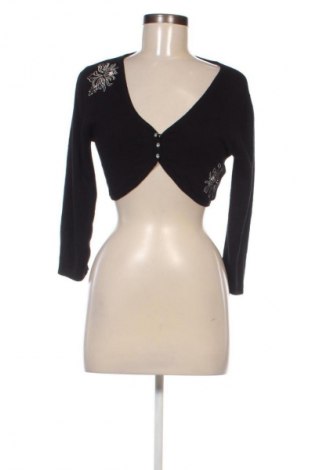 Cardigan de damă Bay, Mărime M, Culoare Negru, Preț 52,99 Lei