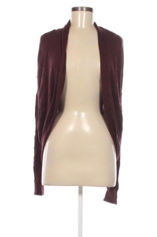 Damen Strickjacke Bershka, Größe S, Farbe Rot, Preis € 12,49