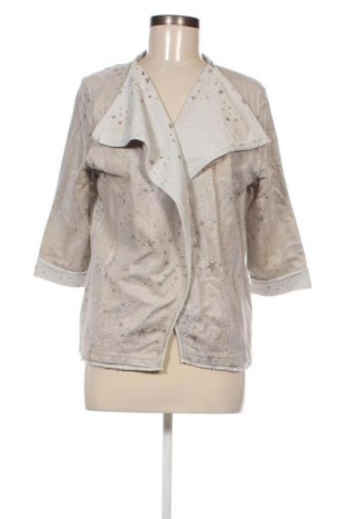 Damen Strickjacke Betty Barclay, Größe L, Farbe Grau, Preis € 43,49