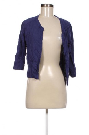 Damen Strickjacke Blue Joint, Größe L, Farbe Blau, Preis € 20,49