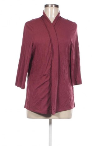 Damen Strickjacke Bonita, Größe L, Farbe Rot, Preis 10,49 €