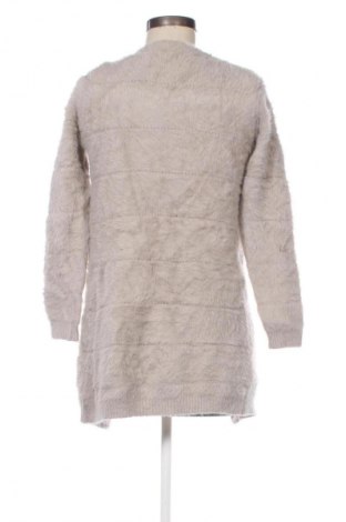 Damen Strickjacke Boske, Größe M, Farbe Grau, Preis 15,49 €