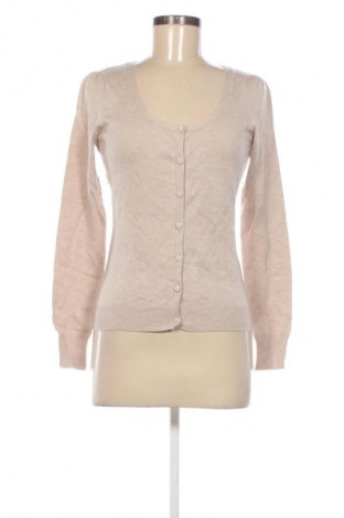 Damen Strickjacke Camaieu, Größe S, Farbe Beige, Preis € 20,49