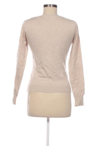 Damen Strickjacke Camaieu, Größe S, Farbe Beige, Preis € 20,49