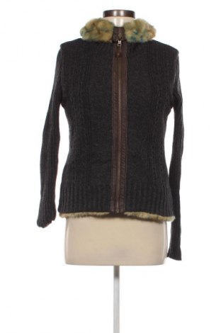 Cardigan de damă Carla, Mărime S, Culoare Negru, Preț 80,99 Lei