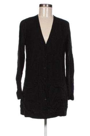 Cardigan de damă Carla Ferroni, Mărime M, Culoare Negru, Preț 54,99 Lei