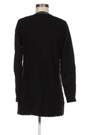 Cardigan de damă Carla Ferroni, Mărime M, Culoare Negru, Preț 54,99 Lei