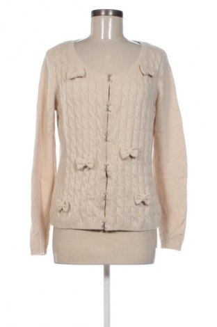 Cardigan de damă De.corp By Esprit, Mărime S, Culoare Bej, Preț 47,99 Lei