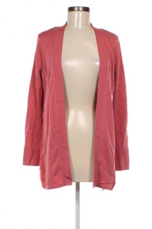 Cardigan de damă Edc By Esprit, Mărime S, Culoare Roz, Preț 40,99 Lei