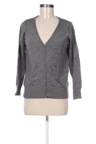 Damen Strickjacke Esmara, Größe S, Farbe Grau, Preis € 20,49