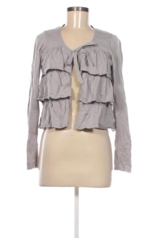 Cardigan de damă Esprit, Mărime M, Culoare Gri, Preț 27,99 Lei