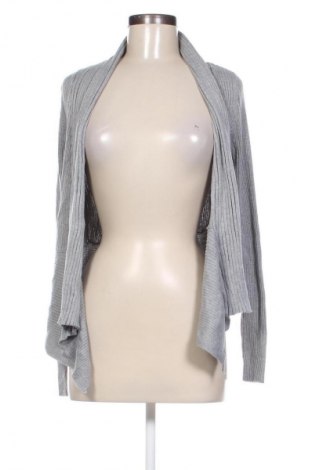 Damen Strickjacke Esprit, Größe M, Farbe Grau, Preis € 11,99