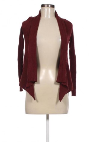 Damen Strickjacke Esprit, Größe S, Farbe Rot, Preis € 11,99