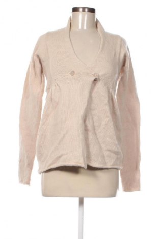 Damen Strickjacke Essentiel, Größe M, Farbe Beige, Preis € 28,49