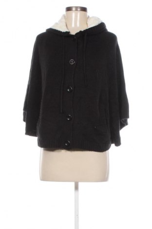 Cardigan de damă Even&Odd, Mărime S, Culoare Negru, Preț 57,99 Lei