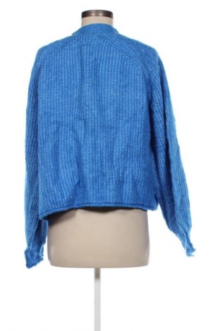 Damen Strickjacke Fb Sister, Größe XL, Farbe Blau, Preis 12,99 €