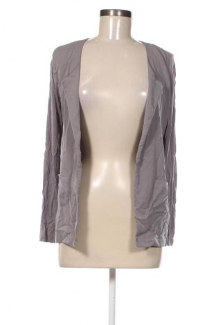 Damen Strickjacke Franco Callegari, Größe M, Farbe Grau, Preis 4,99 €