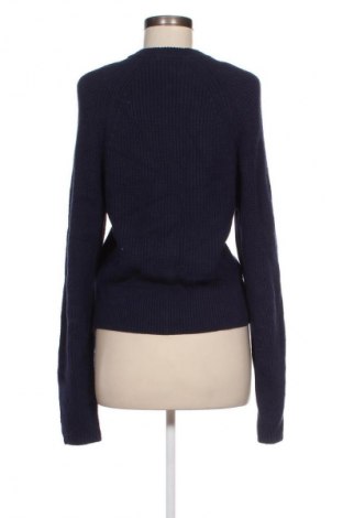 Damen Strickjacke Gap, Größe L, Farbe Blau, Preis 10,99 €