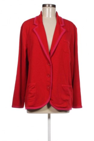 Damen Strickjacke Gerry Weber, Größe XL, Farbe Rot, Preis € 19,99