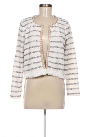 Cardigan de damă Gina, Mărime M, Culoare Alb, Preț 33,99 Lei