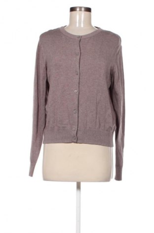 Damen Strickjacke H&M, Größe L, Farbe Braun, Preis € 9,62